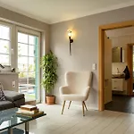 Stadt-chalet *