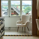 Stadt-chalet Apartamento