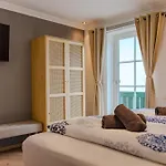 Apartamento Stadt-chalet Schladming