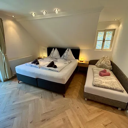 Stadt-chalet Schladming
