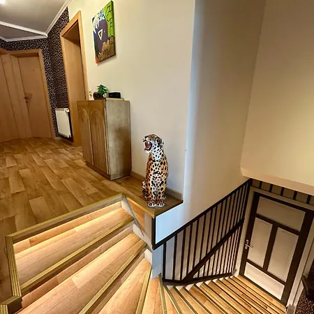Stadt-chalet * Schladming