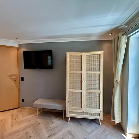 Stadt-chalet * Schladming
