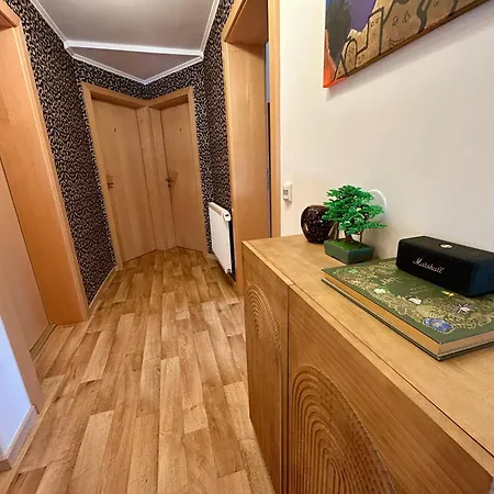 Appartement Stadt-chalet *