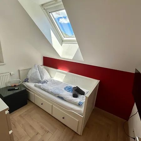 Stadt-chalet Apartment Schladming