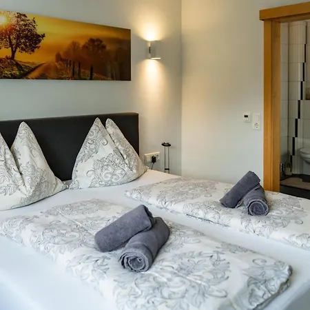 Stadt-chalet Apartamento