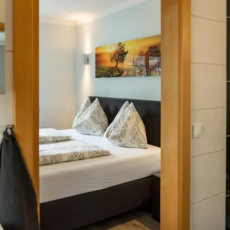 Stadt-chalet Apartamento *