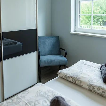 Apartamento Stadt-chalet Schladming