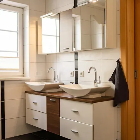 Stadt-chalet Schladming