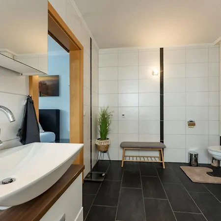 Stadt-chalet * سخلادميخ