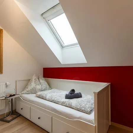 Stadt-chalet Apartamento Schladming