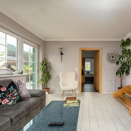 Apartamento Stadt-chalet Schladming