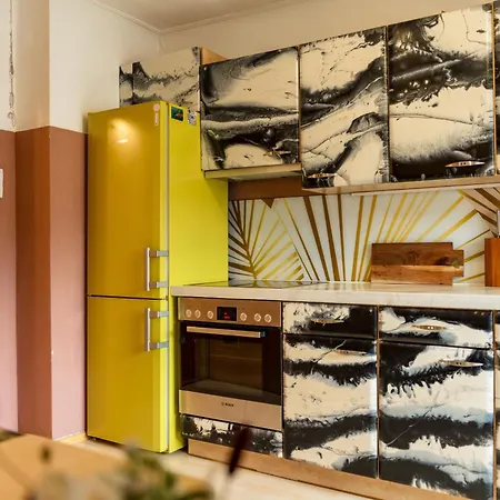 Apartamento Stadt-chalet Schladming