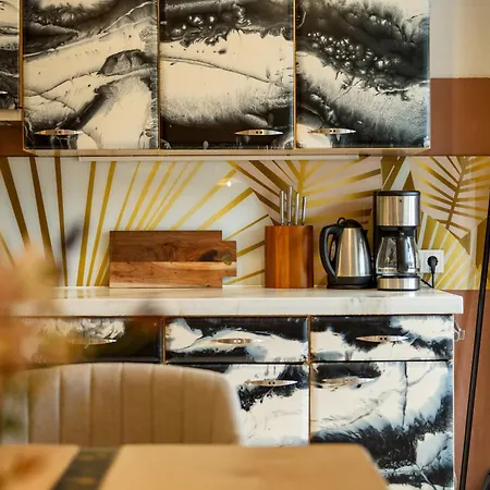 Stadt-chalet * Schladming