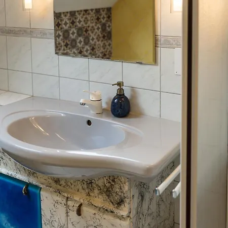 Stadt-chalet Apartamento *