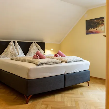Stadt-chalet Apartamento Schladming