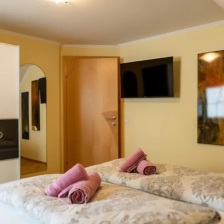 Apartamento Stadt-chalet Schladming