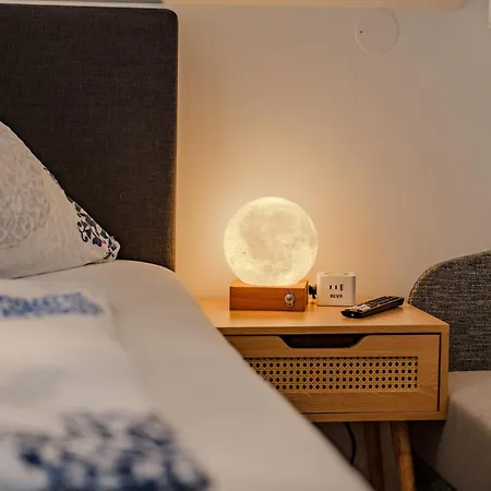 Stadt-chalet Apartamento