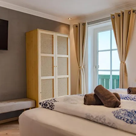 Apartamento Stadt-chalet Schladming