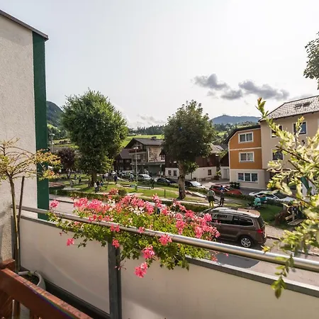 Stadt-chalet Apartment *