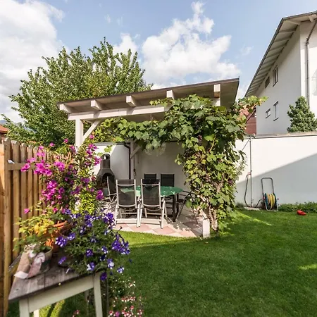 Stadt-chalet Schladming
