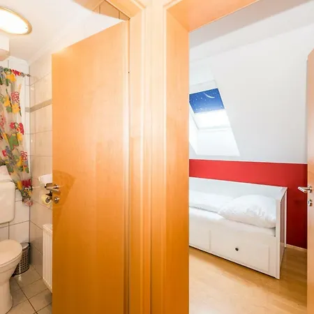 Apartment Stadt-chalet