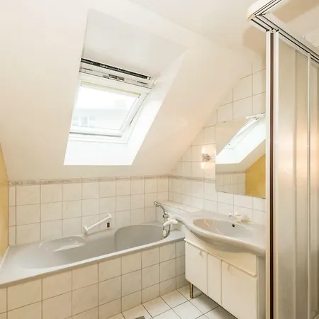 Stadt-chalet Apartment Schladming