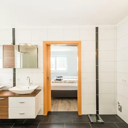 Apartment Stadt-chalet Schladming
