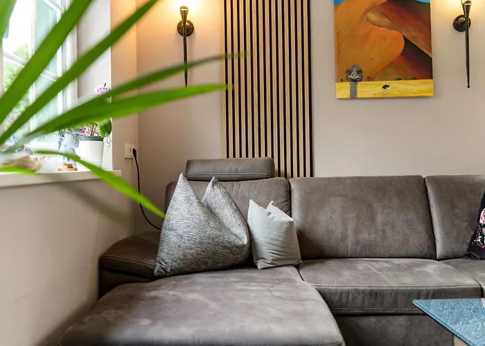 Apartment Stadt-chalet Schladming