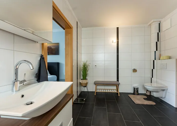 Stadt-chalet * Schladming