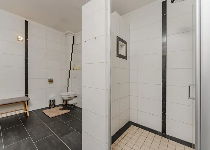 Appartement Stadt-chalet