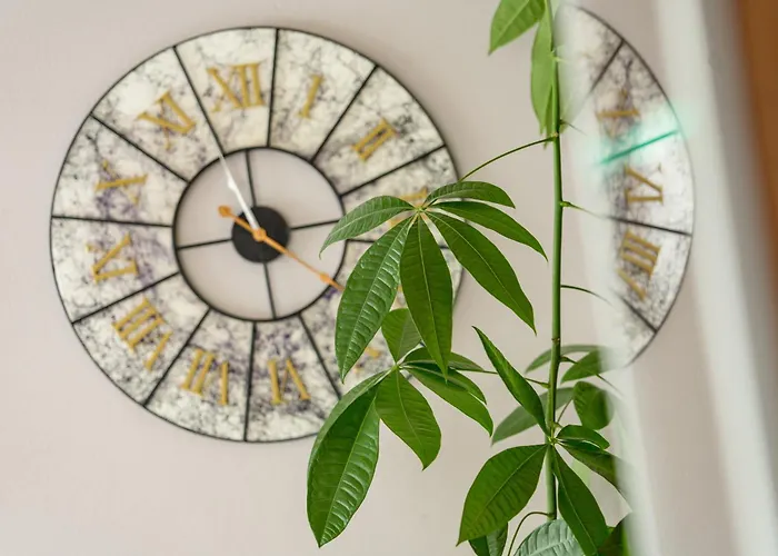 Stadt-chalet سخلادميخ