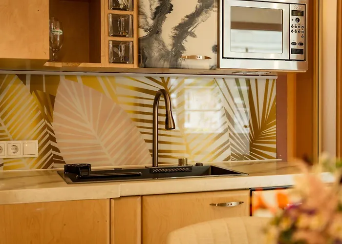 Stadt-chalet Schladming