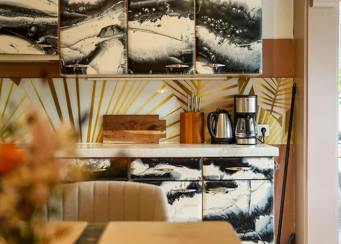 Stadt-chalet * سخلادميخ