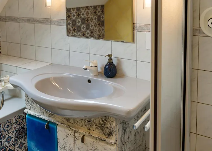 Stadt-chalet Apartment *