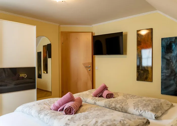 شقة Stadt-chalet سخلادميخ