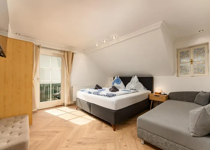 Stadt-chalet Schladming